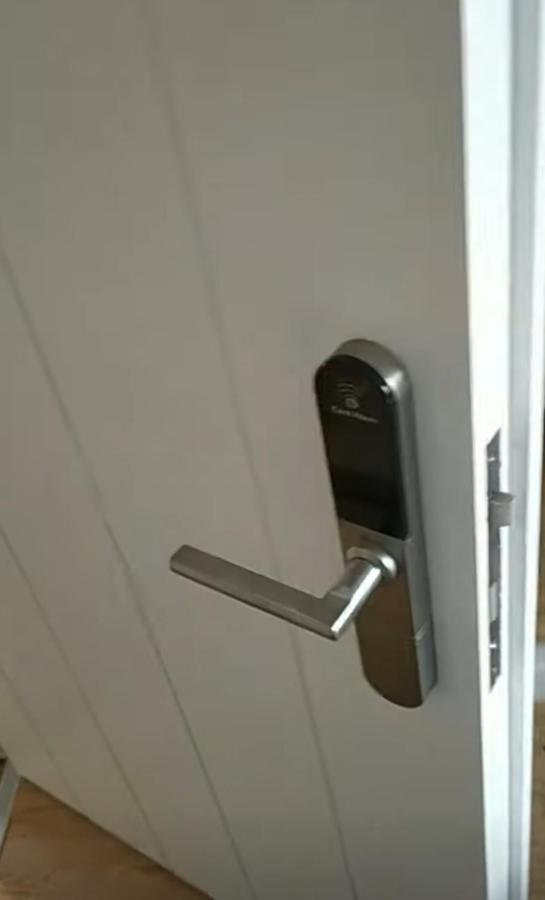 Centrico, Comodo Y Moderno Con Vista Privilegiada Hasta 4Pers Santiago Exterior photo